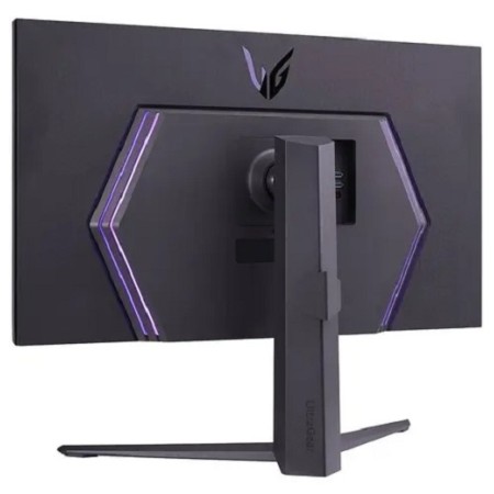 32" Монитор LG UltraGear 32GQ850 (32GQ850-B) черный