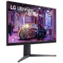 32" Монитор LG UltraGear 32GQ850 (32GQ850-B) черный