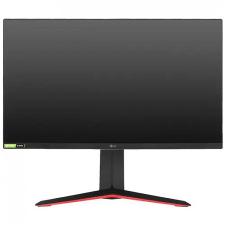 27" Монитор LG 27GP850-B черный