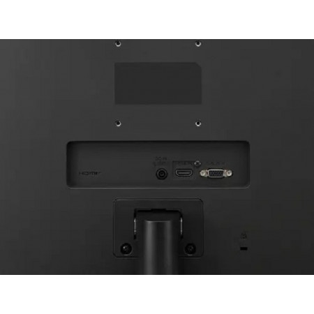 21.5" Монитор LG 22MP410-B черный