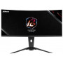 34" Монитор ASRock PG34WQ15R2B черный