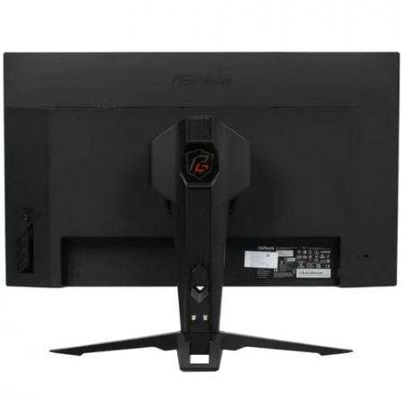 32" Монитор ASRock PG32QF2B черный