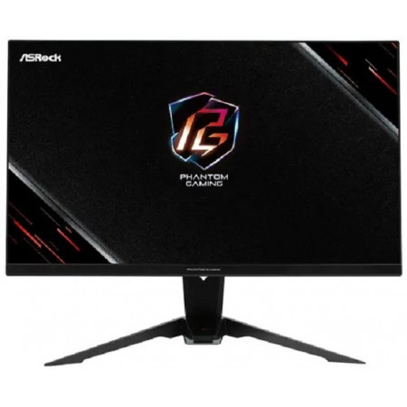 32" Монитор ASRock PG32QF2B черный
