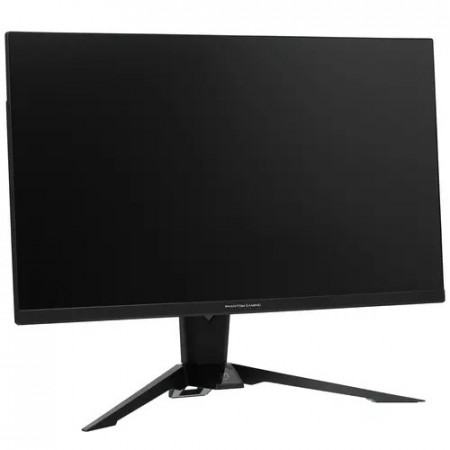 32" Монитор ASRock PG32QF2B черный