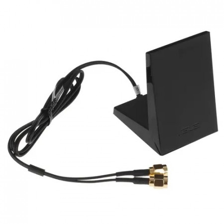 Материнская плата ASUS PRIME H610M-A WIFI D4 черный