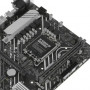 Материнская плата ASUS PRIME H610M-A D4-CSM черный