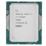 Процессор Intel Core i7-13700KF BOX (BX8071513700KF) серый