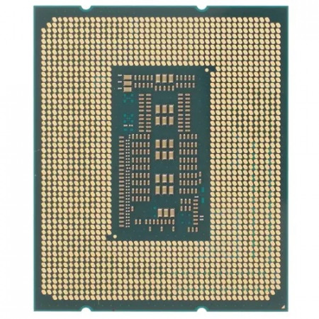 Процессор Intel Core i7-13700KF BOX (BX8071513700KF) серый