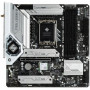Материнская плата ASRock B760M Steel Legend WiFi белый