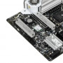 Материнская плата ASRock B760M Steel Legend WiFi белый