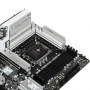 Материнская плата ASRock B760M Steel Legend WiFi белый
