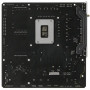 Материнская плата ASRock B760M Steel Legend WiFi белый