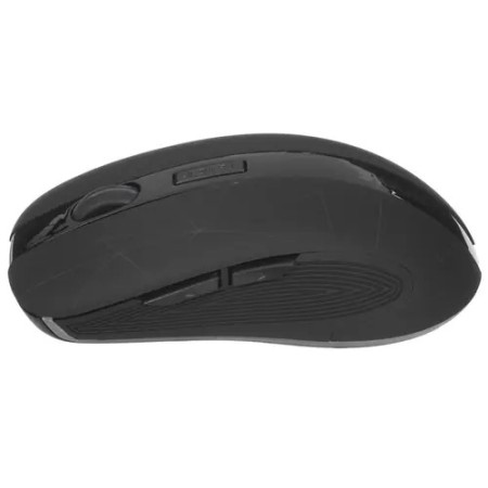 Мышь беспроводная Oklick 975GW SWAMP черный