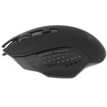 Мышь проводная Redragon Gainer (75170) черный