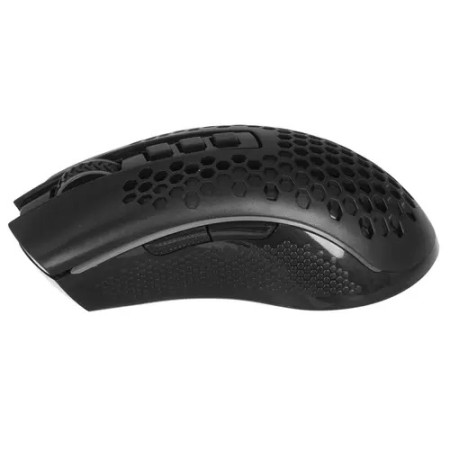 Мышь проводная Redragon Storm Pro черный