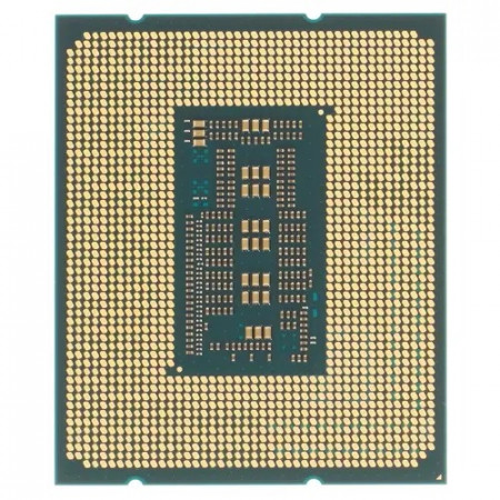 Процессор Intel Core i7-13700 BOX с кулером (BX8071513700) серый