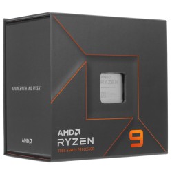 Процессор AMD Ryzen 9 7950X BOX без кулера (100-100000514WOF)