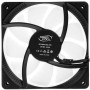 Вентилятор DEEPCOOL RF120 (DP-FRGB-RF120-3C) черный