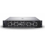 Сервер Dell/PE 750xs 16SFF/1x Gold 5318Y (210-AZYQ_BT) серый