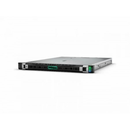 Сервер HP Enterprise DL20 Gen10 Plus 1 Xeon E-2314 (P57687-421) серый