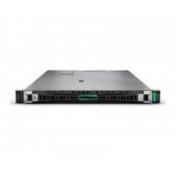Сервер HP Enterprise DL360 Gen11/1/Xeon Silver 4410Y (P51930-421) серый