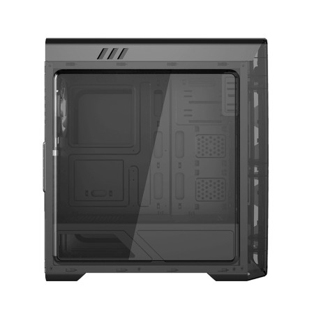 Корпус GameMax MoonLight FRGB (MFG.G511), Black