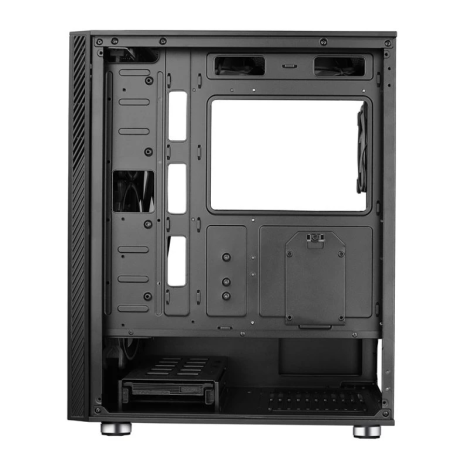 Корпус Huntkey GX660T черный