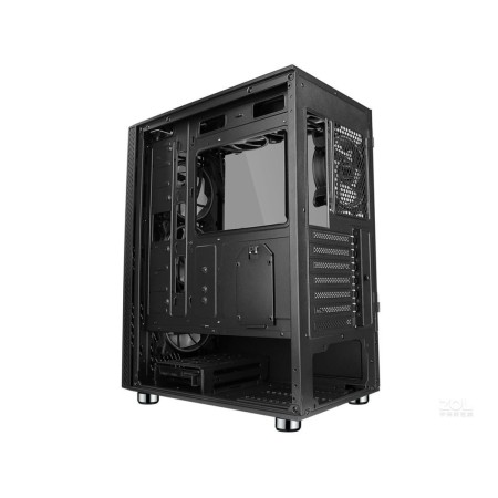 Корпус HuntKey GX660T черный