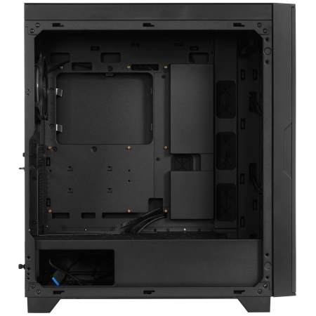 Корпус GIGABYTE AORUS C500 GLASS (GB-AC500G ST) черный