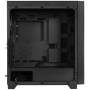 Корпус GIGABYTE AORUS C500 GLASS (GB-AC500G ST) черный