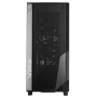 Корпус GIGABYTE AORUS C500 GLASS (GB-AC500G ST) черный