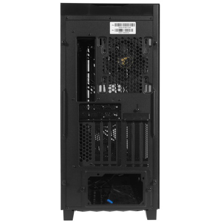 Корпус GIGABYTE AORUS C500 GLASS (GB-AC500G ST) черный