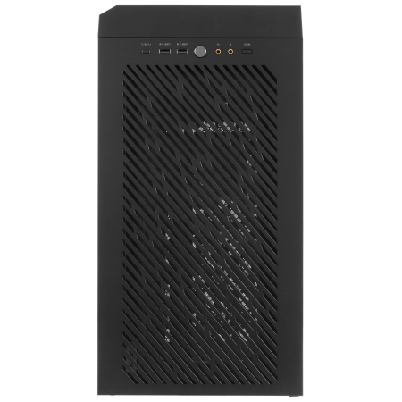 Корпус GIGABYTE AORUS C500 GLASS (GB-AC500G ST) черный