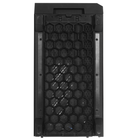 Корпус GIGABYTE AORUS C500 GLASS (GB-AC500G ST) черный