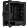 Корпус GIGABYTE AORUS C500 GLASS (GB-AC500G ST) черный