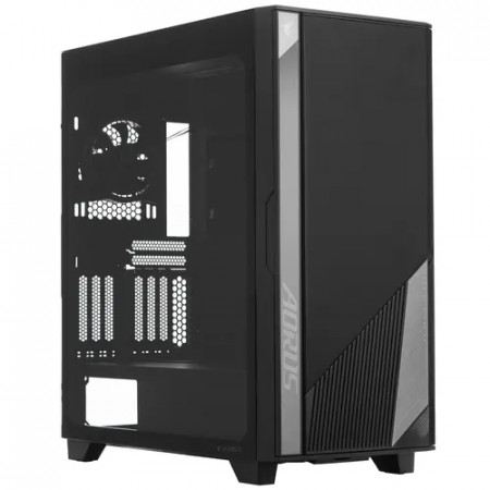 Корпус GIGABYTE Aorus C500 Glass (AC500G) черный