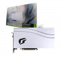 Видеокарта Colorful iGame RTX 4070 Neptune OC-V 12 Гб белый