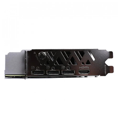 Видеокарта Colorful iGame RTX 4070 Neptune OC-V 12 Гб белый