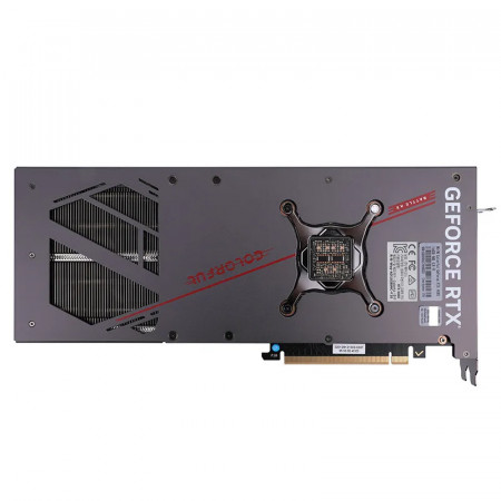 Видеокарта Colorful RTX 4080 16GB NB EX-V черный