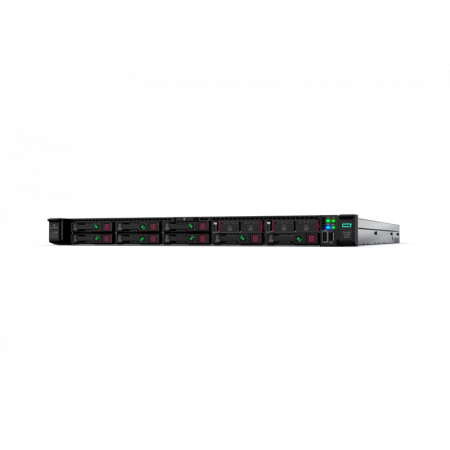 Сервер HPE DL360 Gen10 (P40638-B21) серый