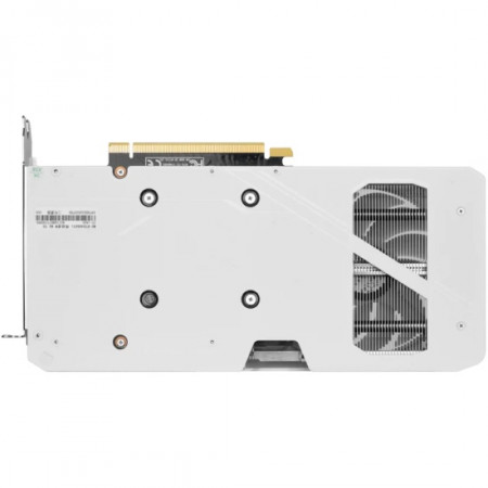 Видеокарта MaxSun MS-RTX4060TI Terminator W 8G (MS-RTX4060TI Terminator W 8G) 8 Гб белый