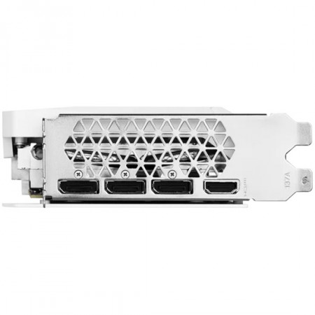 Видеокарта MaxSun MS-RTX4060TI Terminator W 8G (MS-RTX4060TI Terminator W 8G) 8 Гб белый