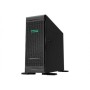 Сервер HP Enterprise ML350 Gen10 1 Xeon Silver 4208 (P11050-421) черный