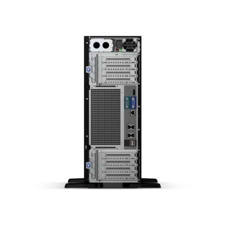 Сервер HP Enterprise ML350 Gen10 1 Xeon Silver 4208 (P11050-421) черный