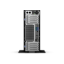 Сервер HP Enterprise ML350 Gen10 1 Xeon Silver 4208 (P11050-421) черный