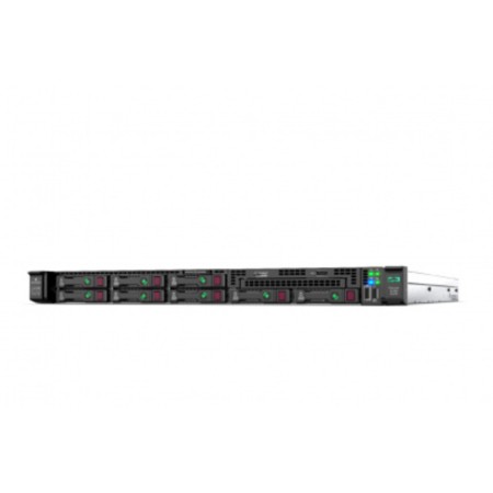 Сервер HP Enterprise DL360 Gen10 1 Xeon Gold 6248R (P24743-B21) серый