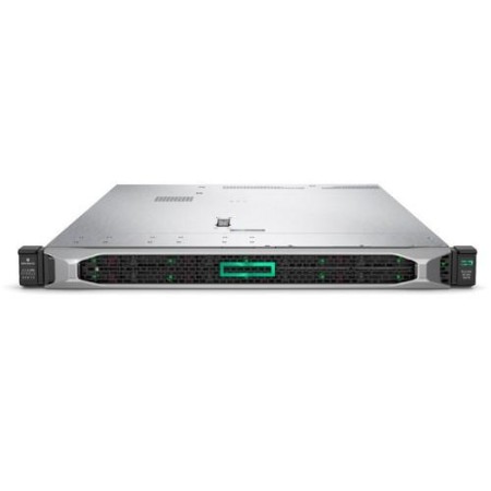 Сервер HP Enterprise DL360 Gen10 (P19776-B21) серый