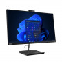 27" Моноблок Lenovo ThinkCentre Neo 30a (12CB001NRU) черный