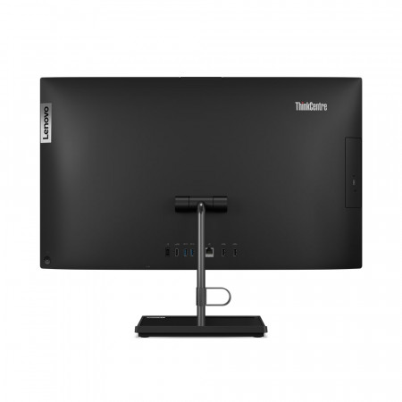 27" Моноблок Lenovo ThinkCentre Neo 30a (12CB001NRU) черный