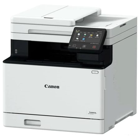 МФУ лазерное Canon i-SENSYS MF651Cw (5158C009/bundle) белый (без кабеля USB)